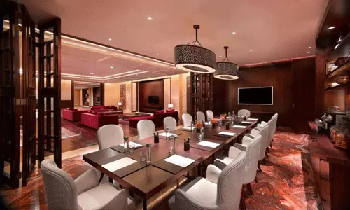 هتل گرند حیات دبی